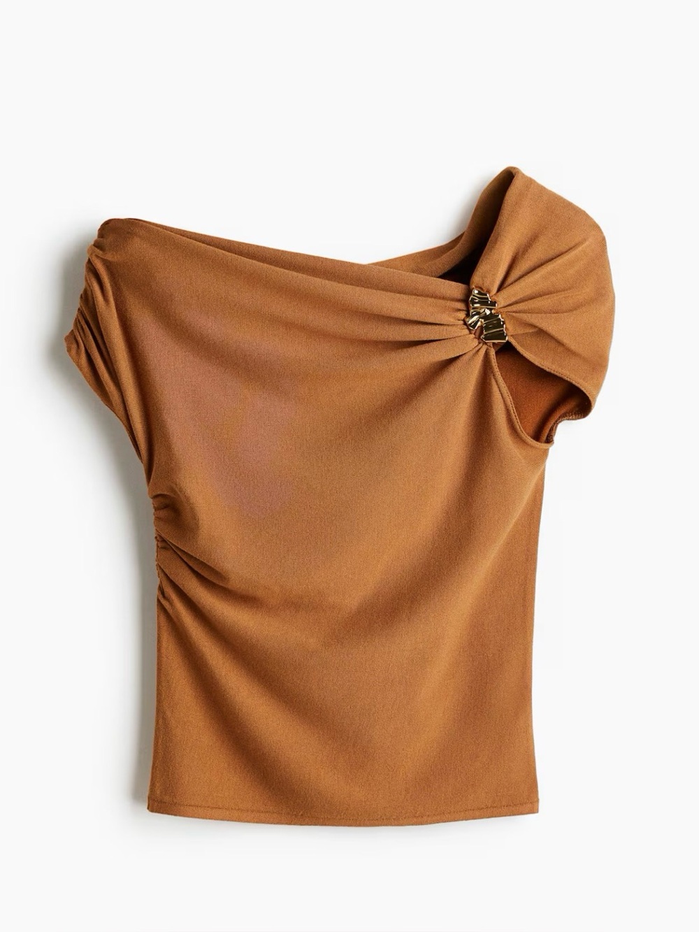 H&M One Shoulder Top
